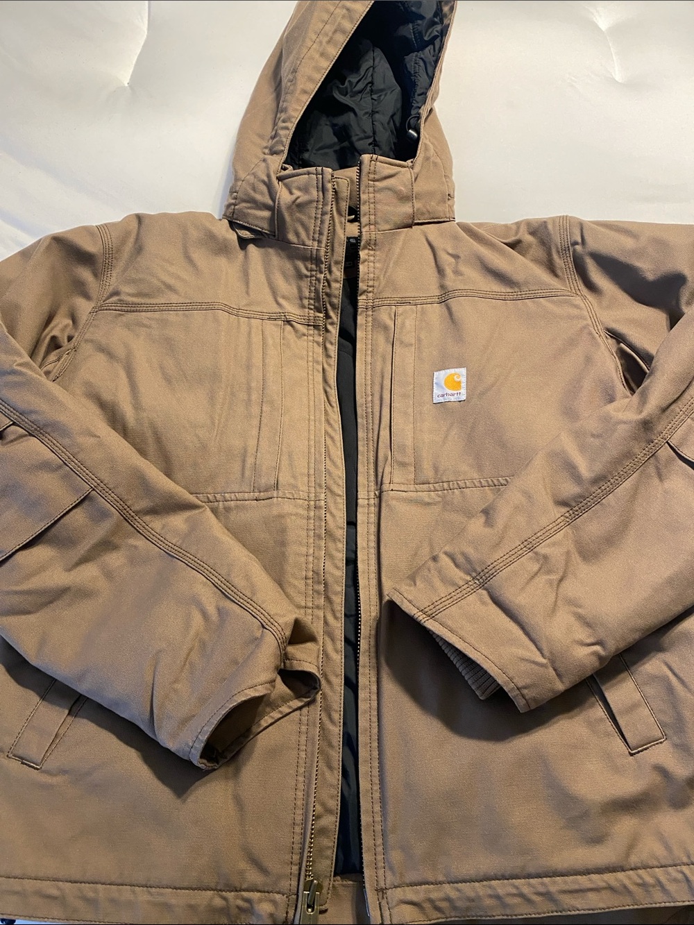 Men’s Carhartt Loose Fit Size Large